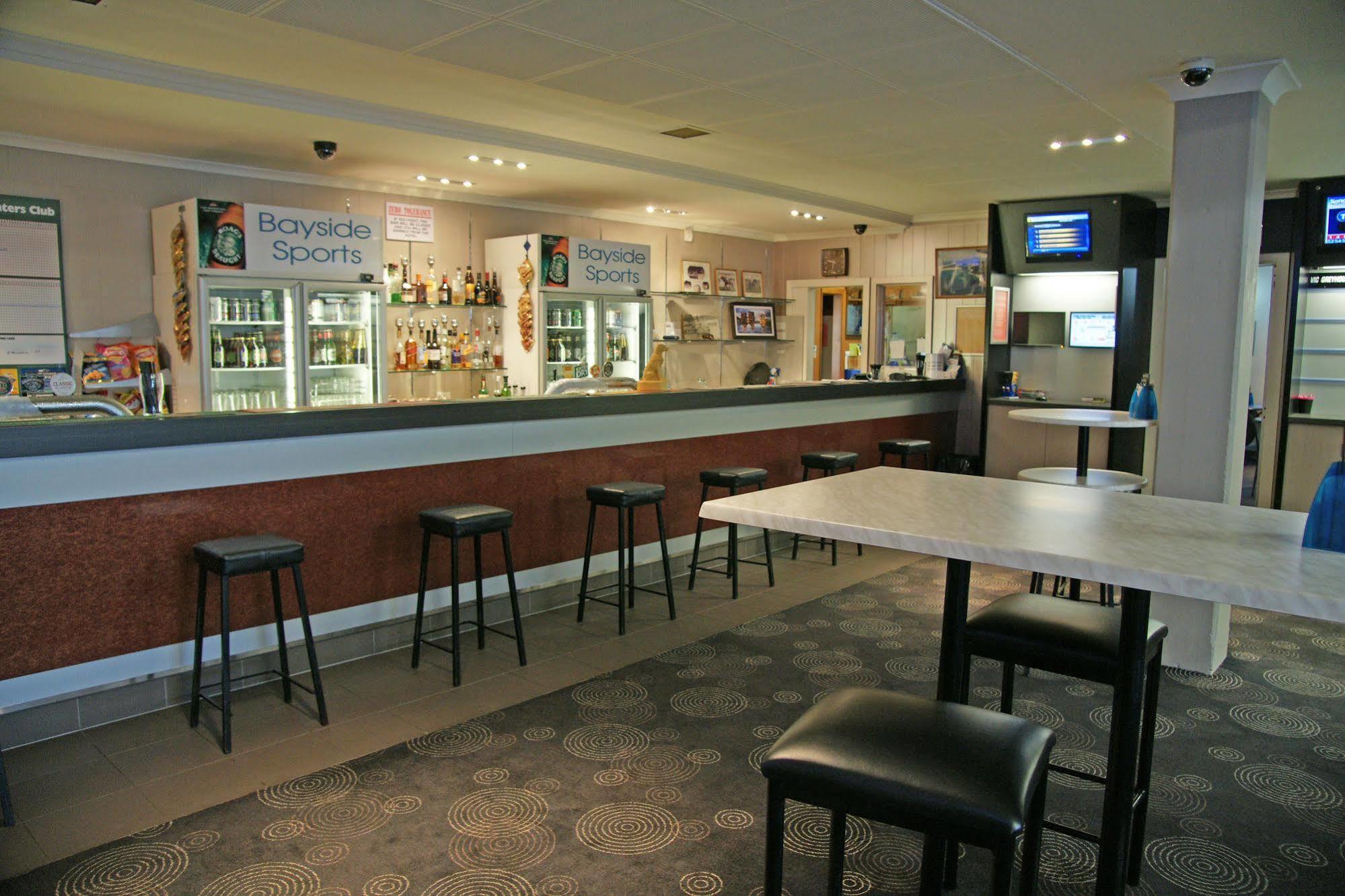 Bayside Hotel St Helens Exteriör bild